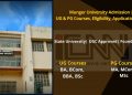 Munger University Admission 2022