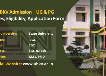 UBKV Admission