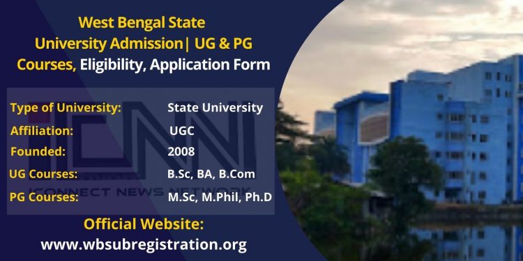 West Bengal State University