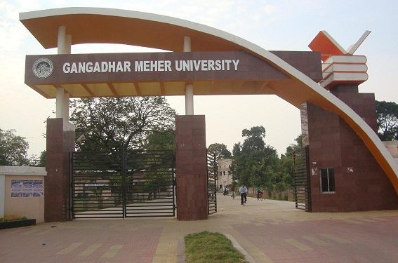 Gangadhar Meher University