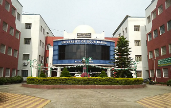 UGB Admission