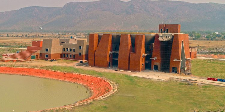 Nalanda University Admission