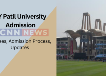 DY Patil University Admission