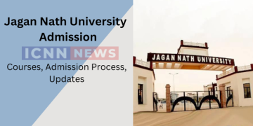 Jagan Nath University Haryana Admission
