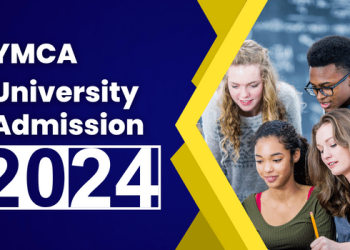 YMCA University Admission