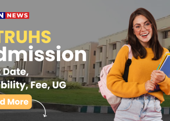 NTRUHS Admission